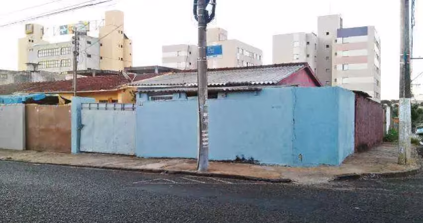 Casa residencial à venda, 2 quartos, 1 suíte, 1 vaga, martins - uberlândia/mg