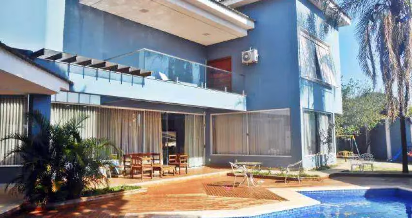 CHÁCARA à venda, 3 quartos, 3 suítes, 20 vagas, MANSOES AEROPORTO - Uberlândia/MG