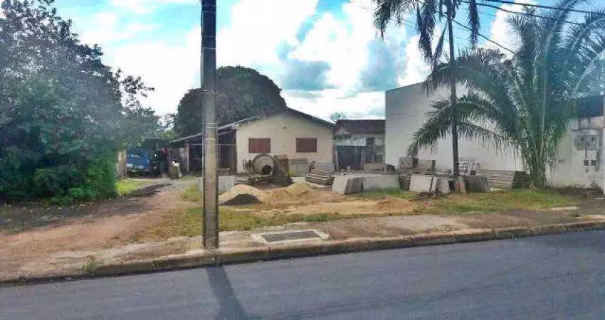 Casa residencial à venda, 3 quartos, 2 vagas, presidente roosevelt - uberlândia/mg