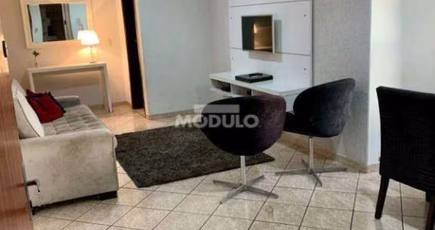 APARTAMENTO à venda, 2 quartos, 1 suíte, 1 vaga, Saraiva - Uberlândia/MG