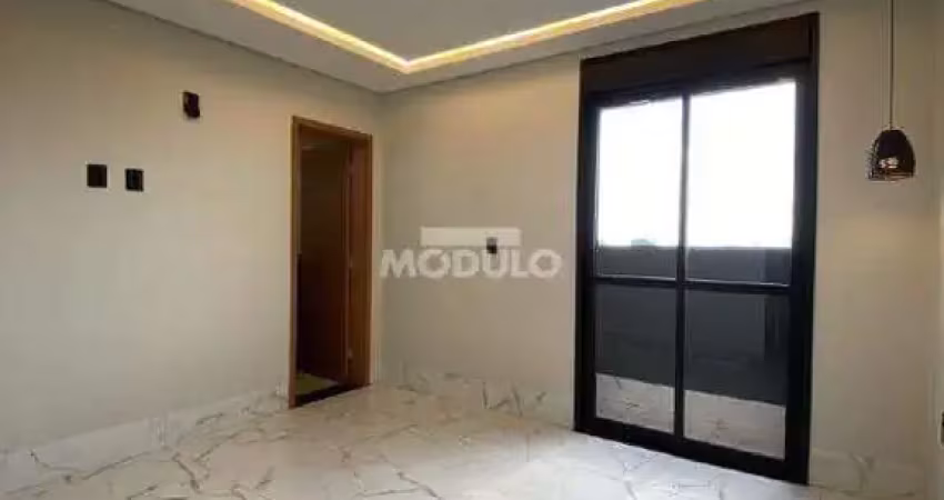 Cobertura duplex para locação no bairro novo mundo com 3 suítes