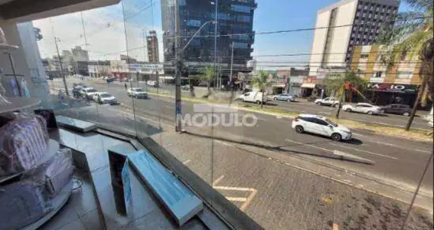 Casa para alugar na Avenida João Naves de Ávila, --, Centro, Uberlândia