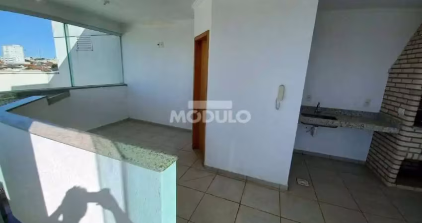 Cobertura duplex Residencial para locação Bairro Santa Mônica