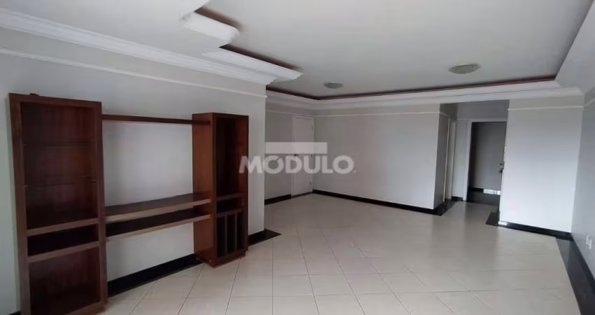 APARTAMENTO à venda, 4 quartos, 2 suítes, 3 vagas, Saraiva - Uberlândia/MG