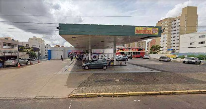 Imóvel comercial para locação no Bairro Saraiva