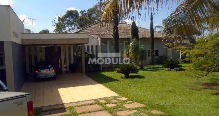 Casa em condomínio para locação no Bairro Morada do Sol