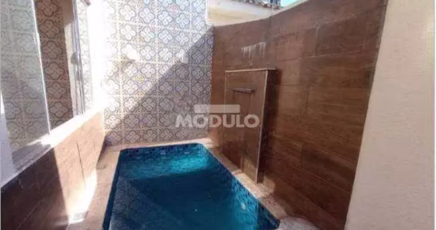 Casa com 3 quartos à venda na Avenida Amazonas, --, Brasil, Uberlândia