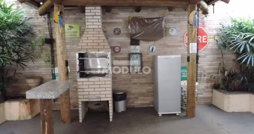 Apartamento com 3 quartos à venda na Rua Patrulheiro Osmar Tavares, --, Santa Mônica, Uberlândia