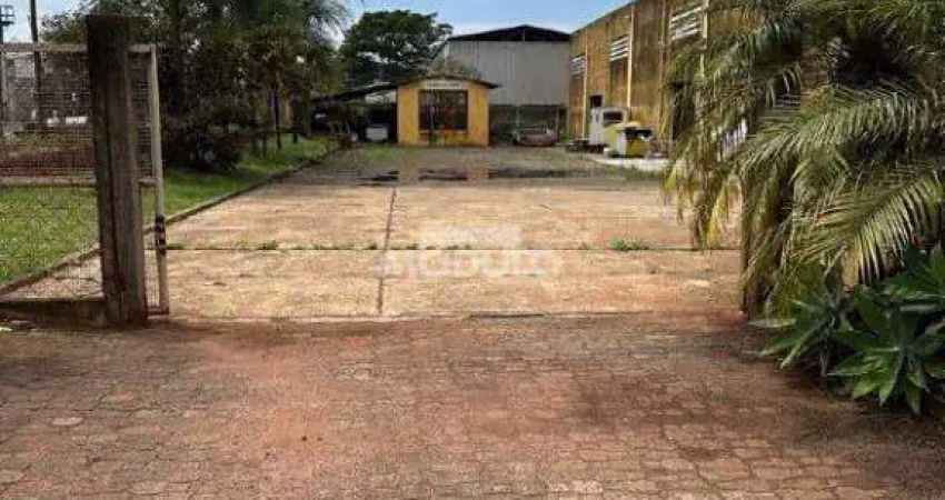 Galpão/depósito/barracão à venda, marta helena - uberlândia/mg
