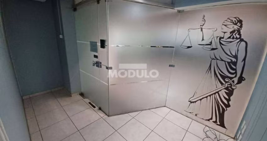 Loja comercial para locação no Centro da Cidade
