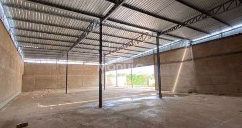Galpão Comercial para locação Bairro Shopping Park