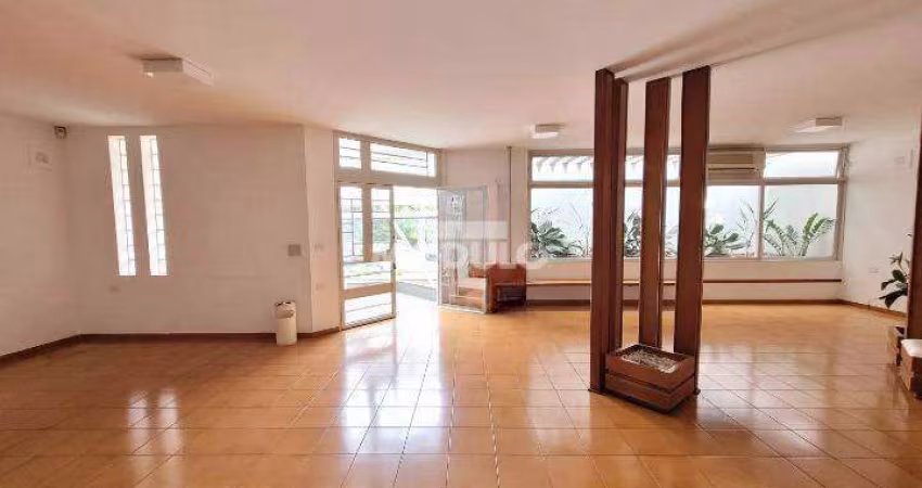 Prédio Comercial para locação no Centro da Cidade
