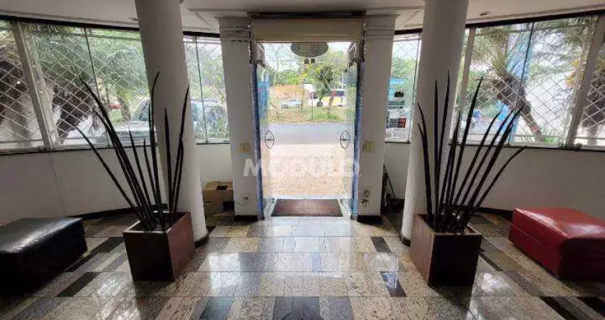 Prédio para alugar na Avenida João Naves de Ávila, --, Centro, Uberlândia