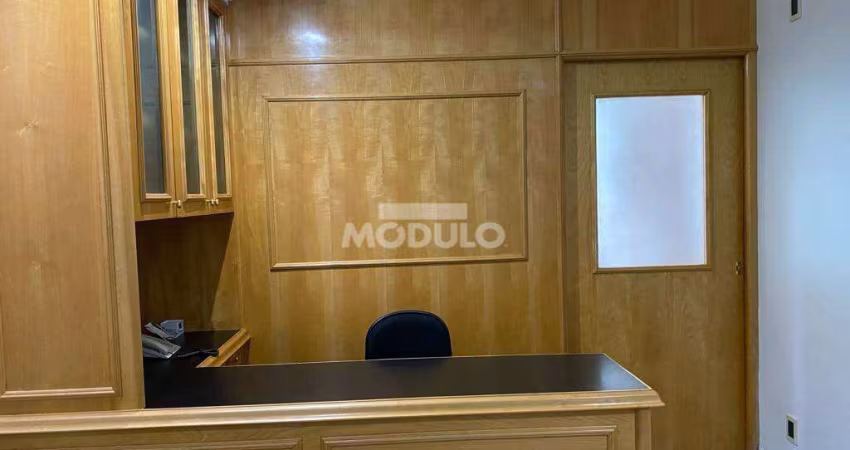 Sala Comercial para locação no Centro da Cidade