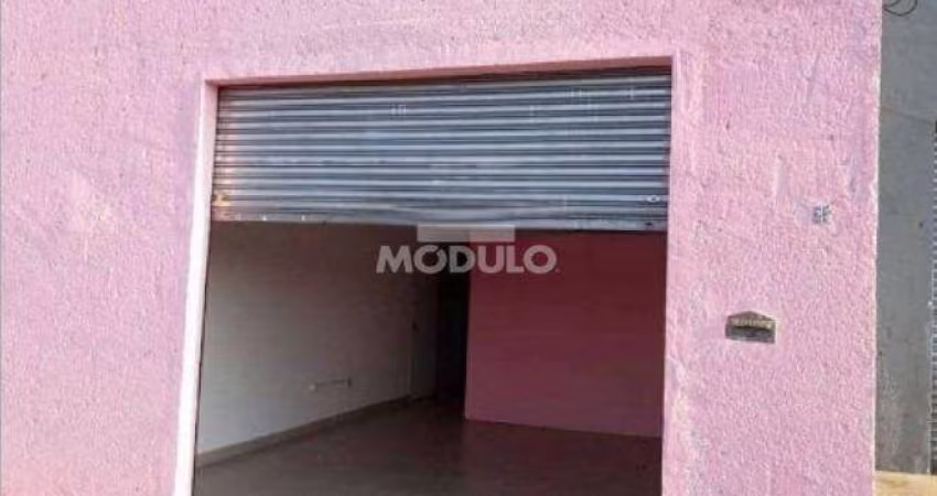 Loja comercial para locação Bairro Monte Hebron