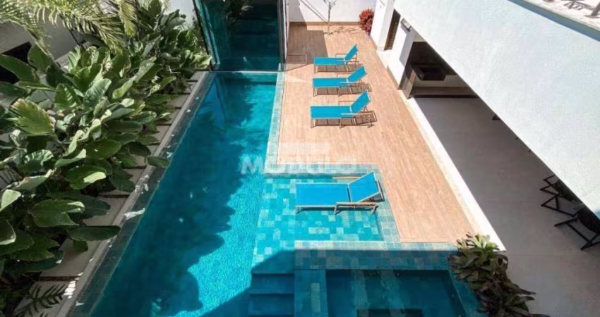Exelente Sobrado de Luxo em Condominio Alto Padrao