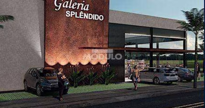 Loja Comercial para locação Bairro Jardim Inconfidencia