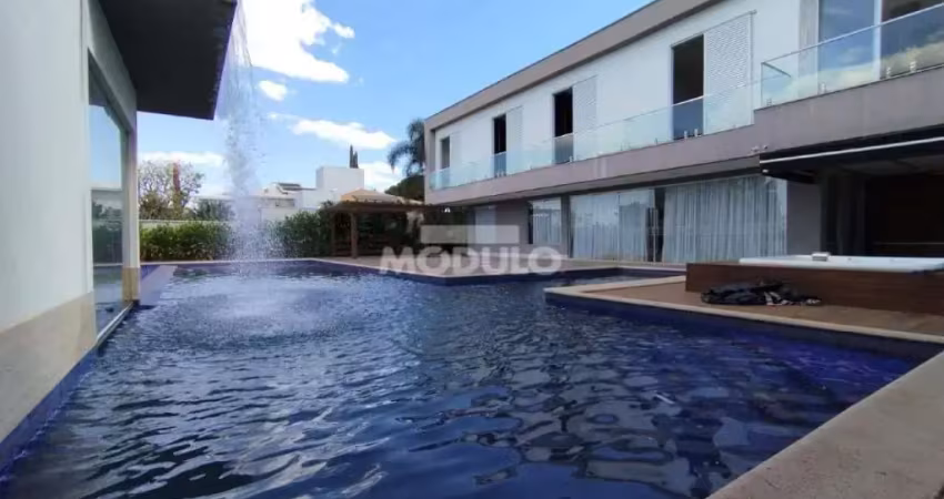 Exelente sobrado alto padrao com 6 suites no cidade jardim