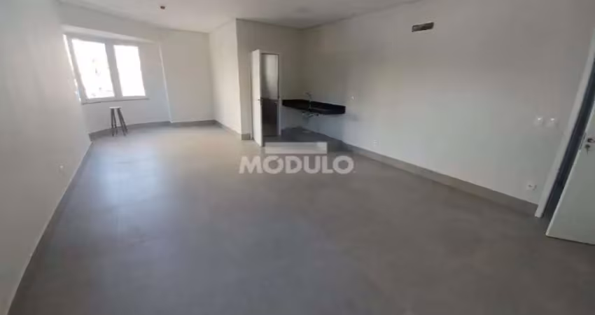 Sala comercial para alugar na Praça Tubal Vilela, --, Centro, Uberlândia