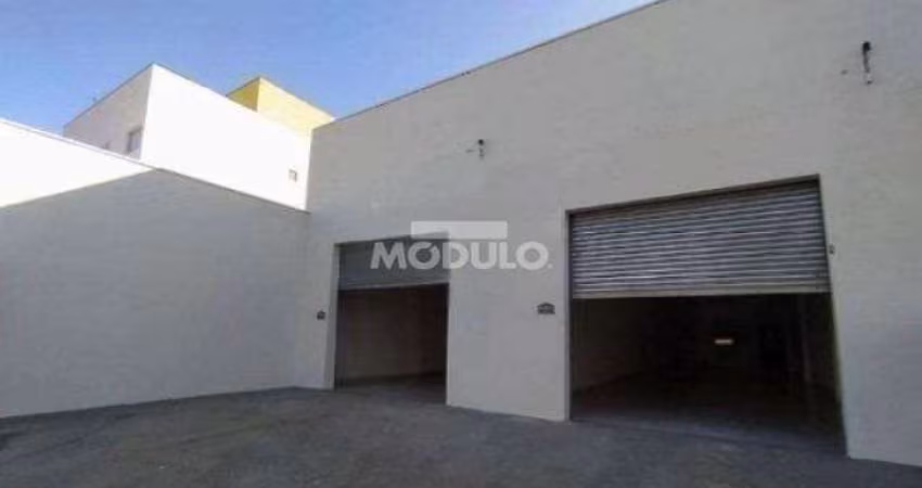 Barracão para locação Bairro Residencial Pequis
