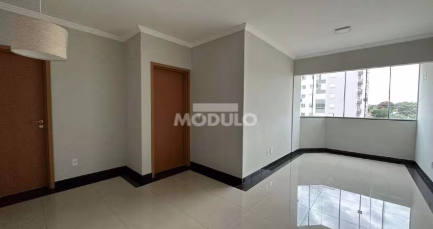 APARTAMENTO à venda, 3 quartos, 1 suíte, 2 vagas, Tubalina - Uberlândia/MG