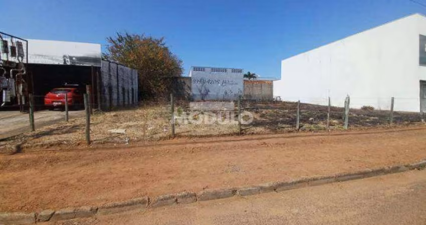 Terreno para locação no bairro Granada