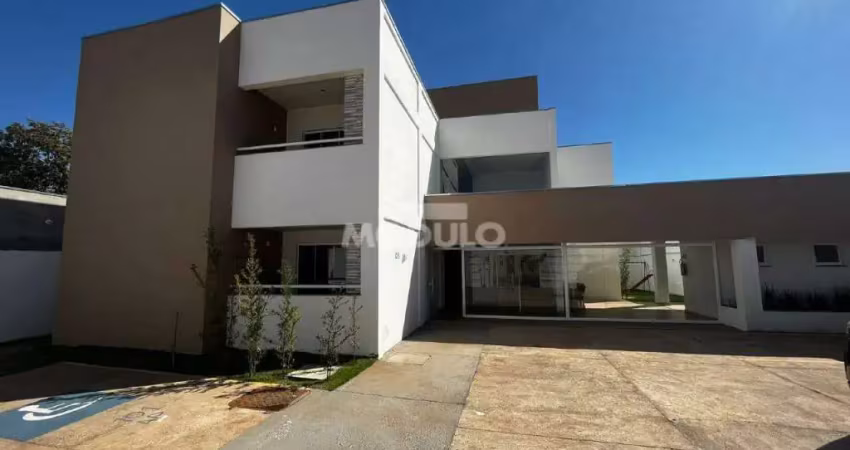 APARTAMENTO à venda, 2 quartos, 1 suíte, 1 vaga, Shopping Park - Uberlândia/MG