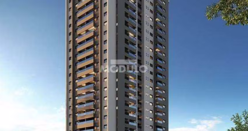 APARTAMENTO à venda, 3 quartos, 3 suítes, 3 vagas, GAVEA - Uberlândia/MG