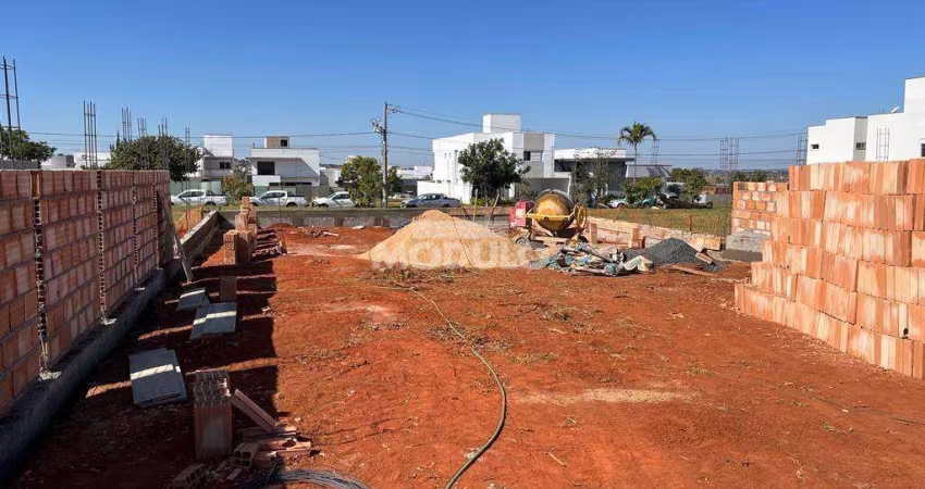 Exelente Terreno em Condominio Splendido