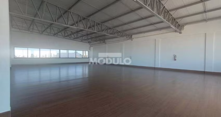 Sala comercial no bairro Nossa Senhora Aparecida
