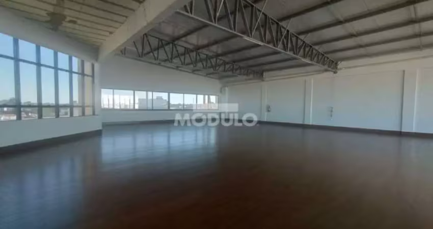 Sala comercial para alugar na Avenida Afonso Pena, --, Nossa Senhora Aparecida, Uberlândia