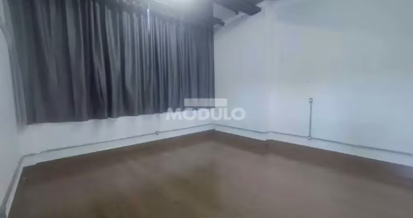 Sala comercial para alugar na Avenida Afonso Pena, --, Nossa Senhora Aparecida, Uberlândia