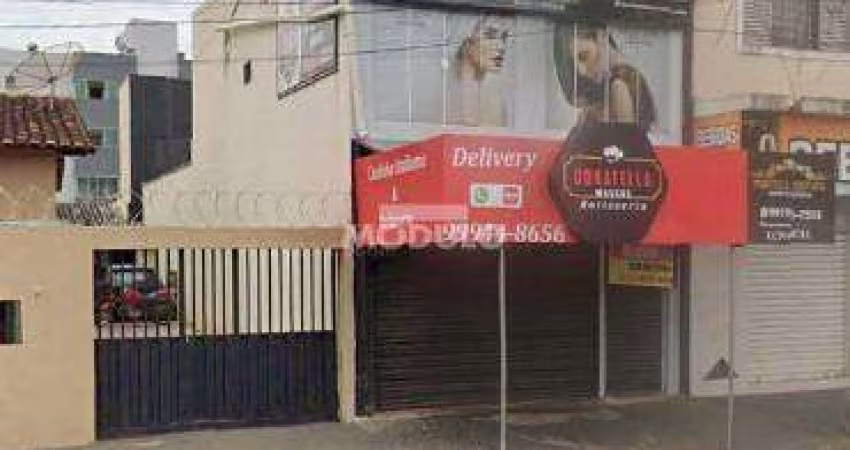 Sala Comercial para locação no Bairro Santa Mônica