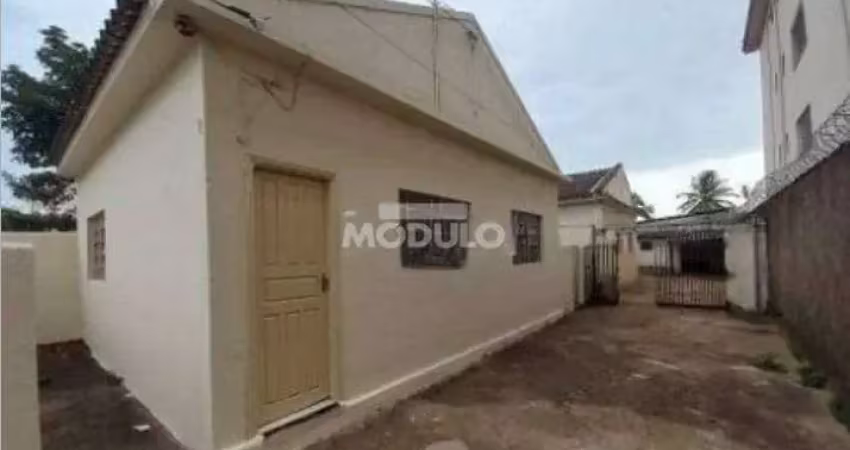Casa em colônia residencial para locação bairro martins