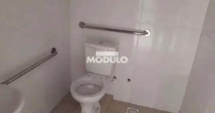 Ponto comercial para alugar na Avenida Wilson Rodrigues da Silva, --, Residencial Pequis, Uberlândia