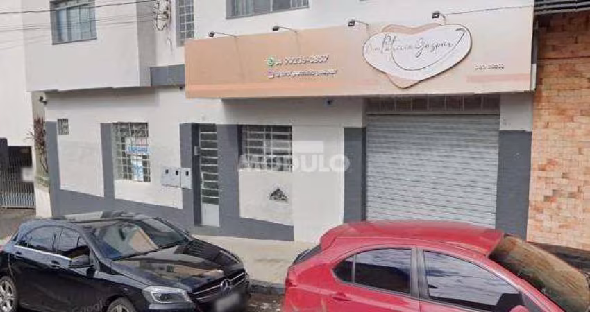 Sala Comercial para locação Bairro Lidice