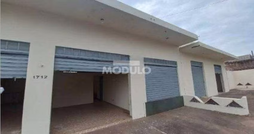 Sala Comercial para locação Bairro Santa Rosa