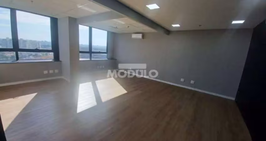 Sala comercial para locação bairro morada da colina