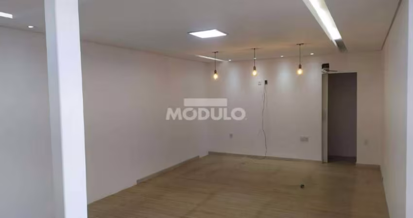 Sala para locação Bairro Jardim Karaiba
