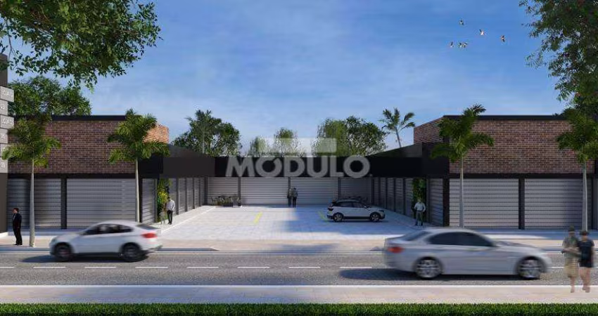 Sala Comercial para locação Bairro Morada da Colina