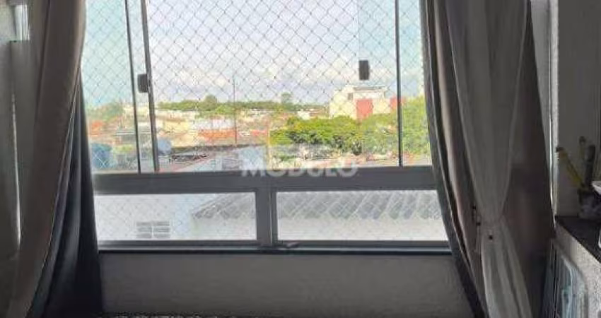 APARTAMENTO à venda, 2 quartos, 1 suíte, 2 vagas, Martins - Uberlândia/MG