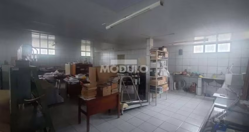 Sala Comercial para locação Bairro Chácaras Tubalina