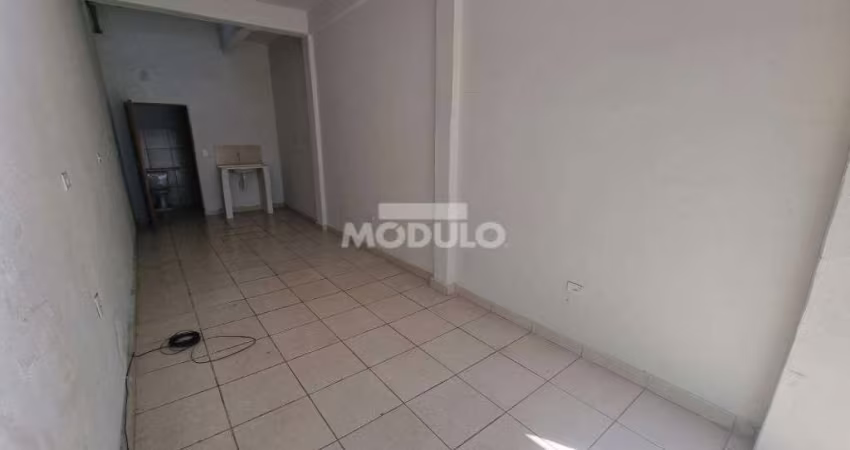 Sala Comercial para locação Bairro Martins