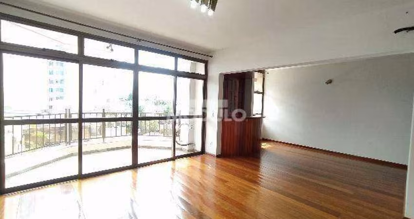 APARTAMENTO à venda, 3 quartos, 1 suíte, 2 vagas, CENTRO - Uberlândia/MG