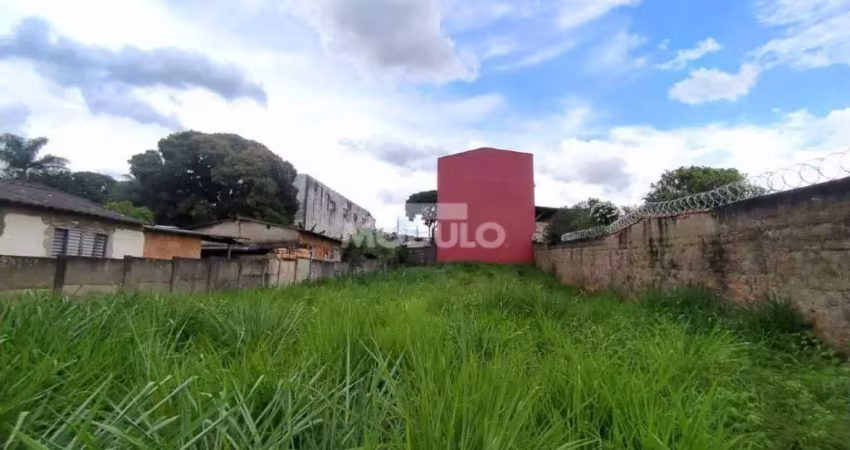 TERRENO à venda, Presidente Roosevelt - Uberlândia/MG