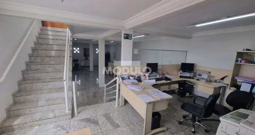Sala comercial para alugar na Avenida Afonso Pena, --, Umuarama, Uberlândia