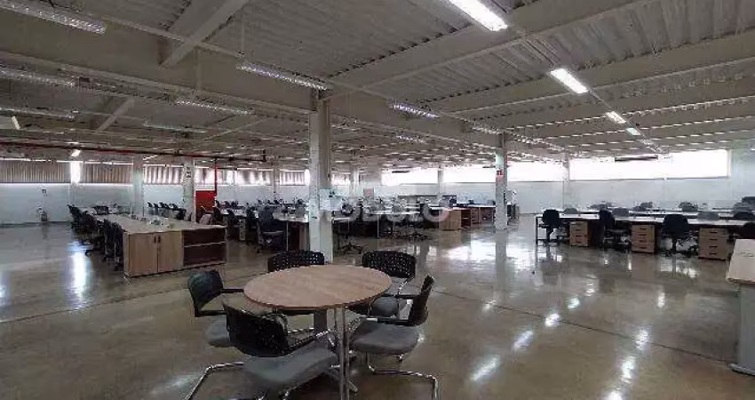 Sala comercial para alugar na Avenida Maria Silva Garcia, --, Granja Marileusa, Uberlândia