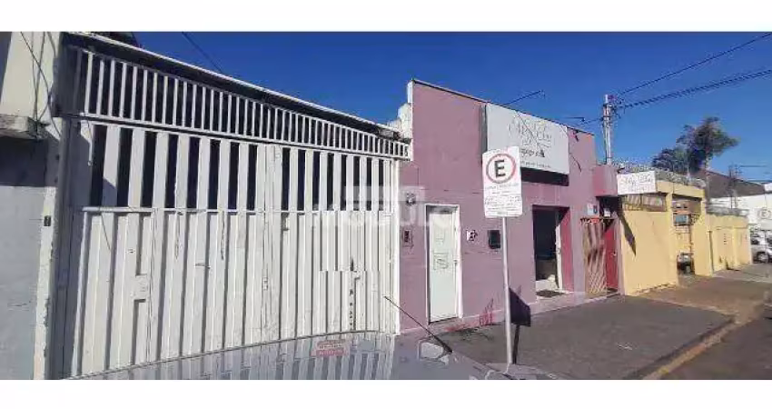 Ponto comercial para alugar na Avenida Fernando Vilela, --, Martins, Uberlândia