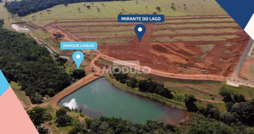 LOTE à venda, Portal do vale - Uberlândia/MG