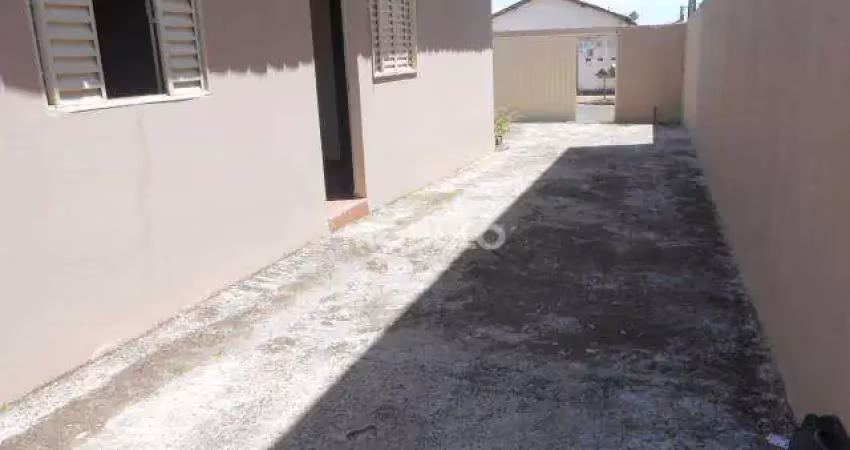 CASA RESIDENCIAL à venda, 4 quartos, 2 vagas, JARDIM IPANEMA - Uberlândia/MG